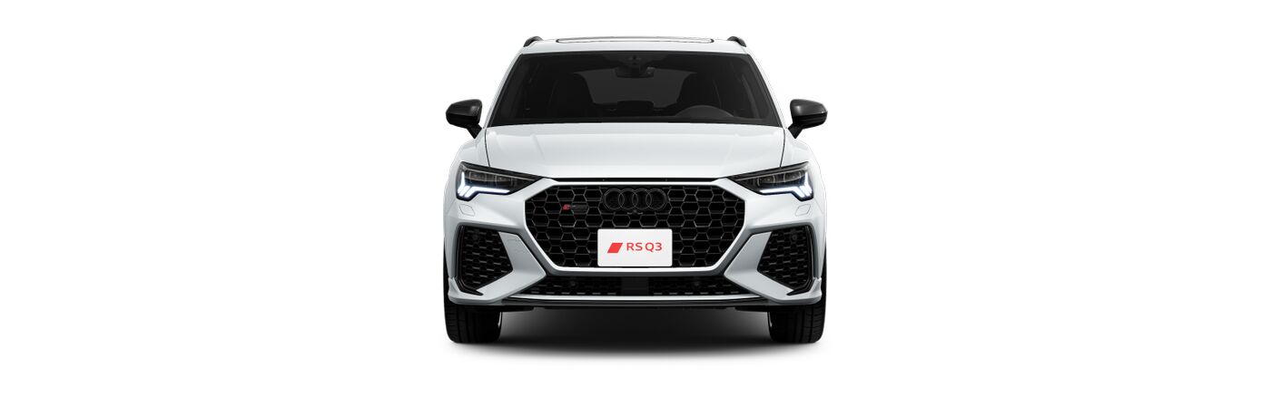 Audi RS Q3