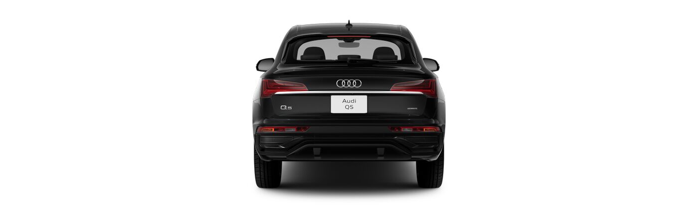 Audi Q5 Sportback