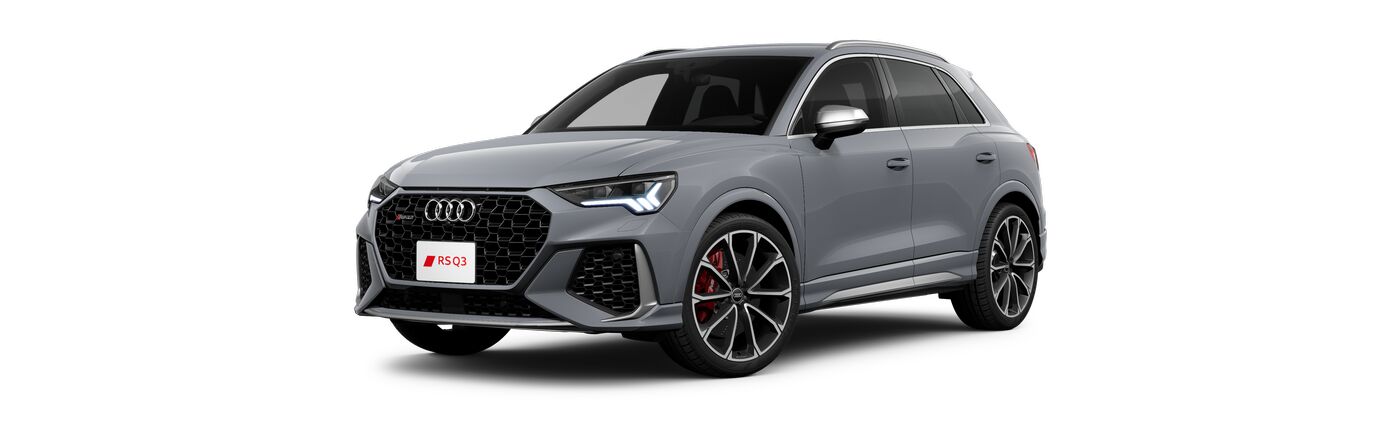 Audi RS Q3