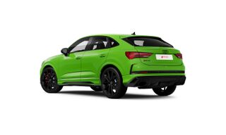 Audi RS Q3 Sportback