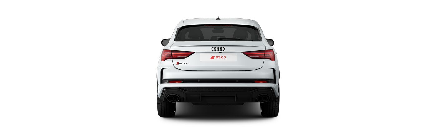 Audi RS Q3 Sportback