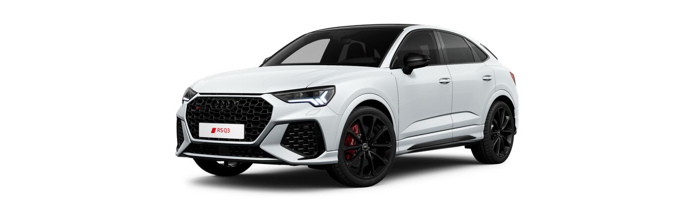 Audi RS Q3 Sportback