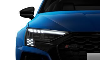 Audi RS3 Sportback