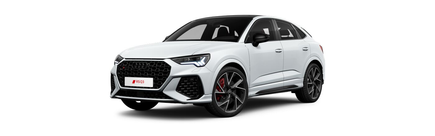 Audi RS Q3 Sportback