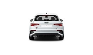 Audi S3 Sportback