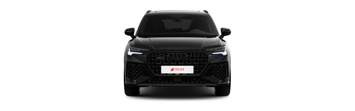 Audi RS Q3