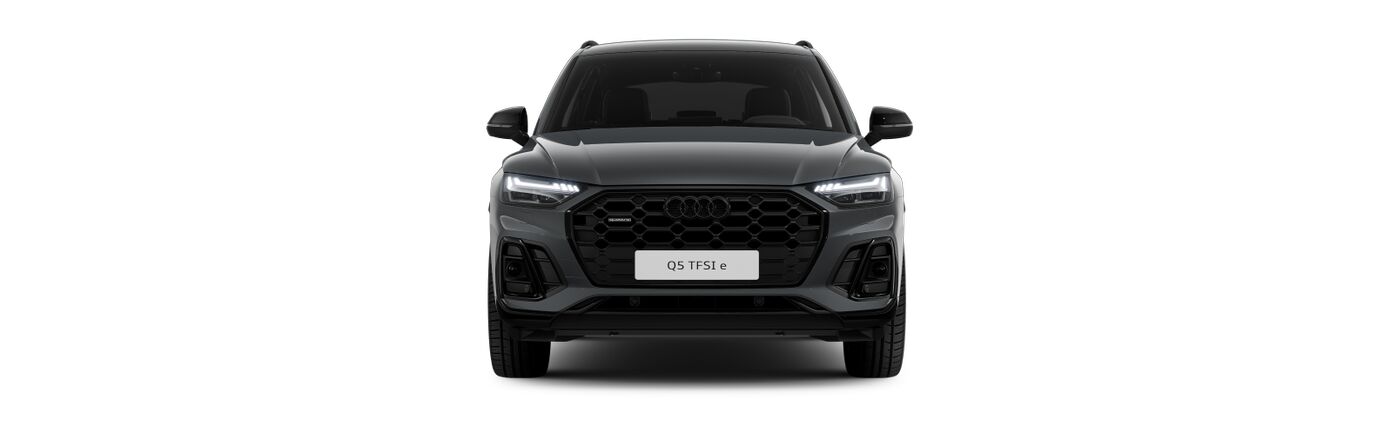 Audi Q5 TFSI e