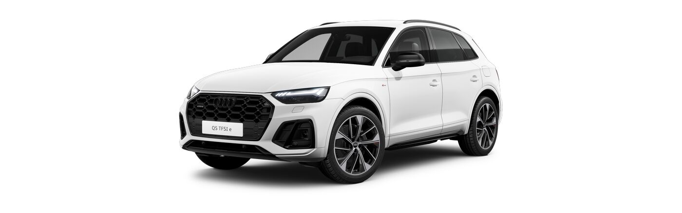 Audi Q5 TFSI e