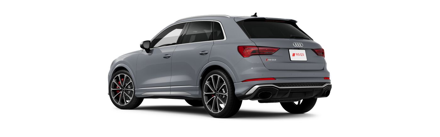 Audi RS Q3