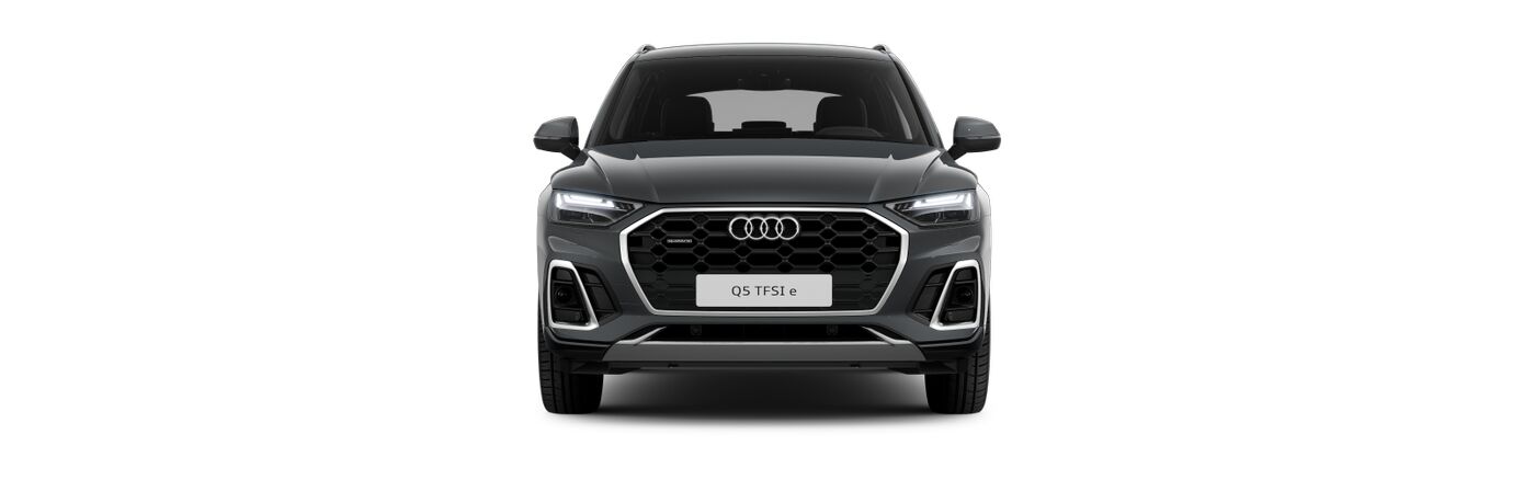 Audi Q5 TFSI e