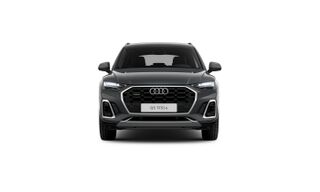 Audi Q5 TFSI e