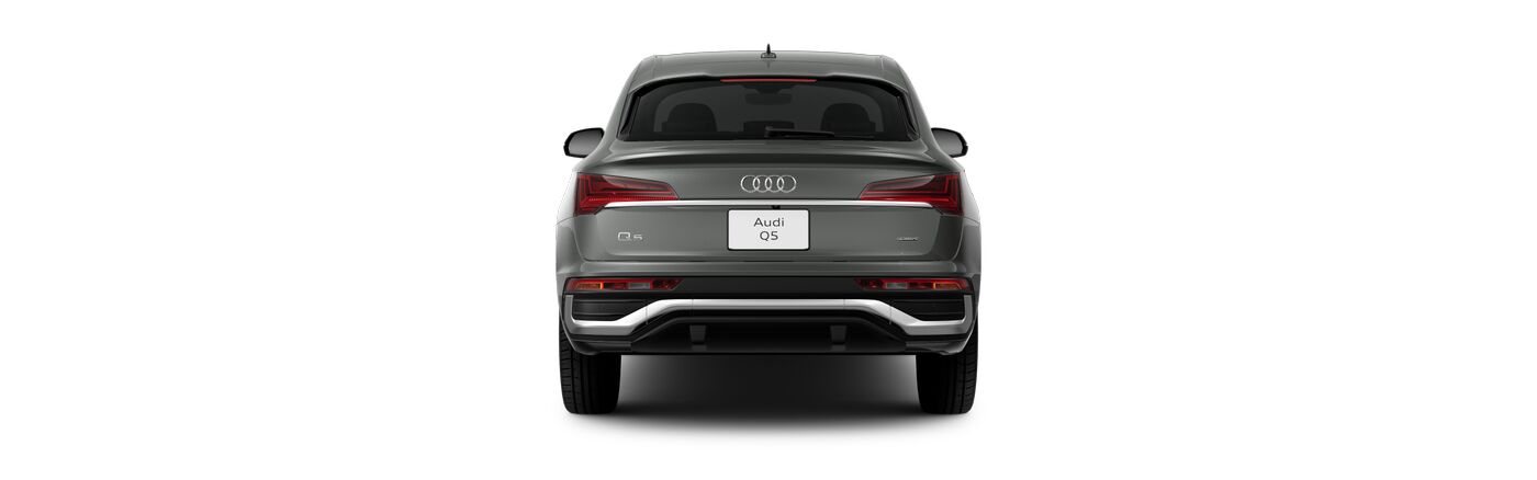 Audi Q5 Sportback