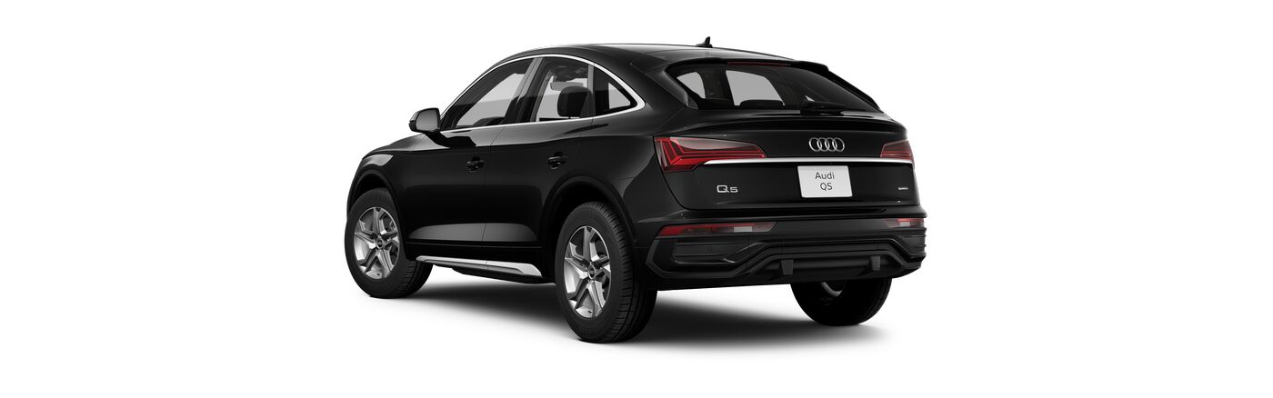 Audi Q5 Sportback