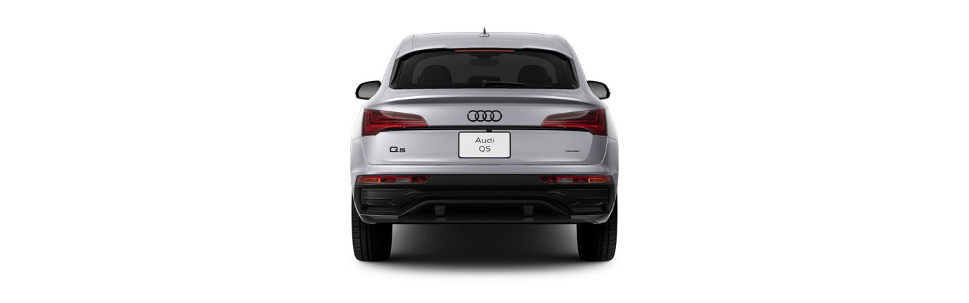 Audi Q5 Sportback