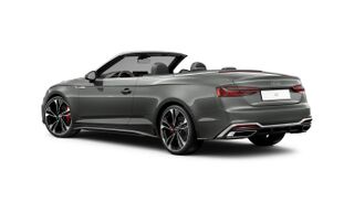 Audi A5 Cabriolet