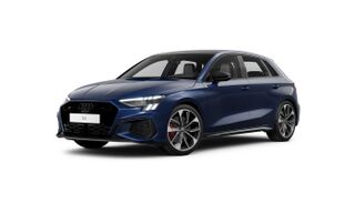 Audi S3 Sportback