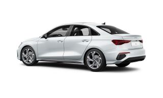 Audi A3 Sedan