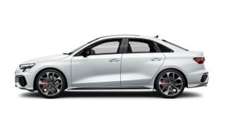 Audi S3 Sedan