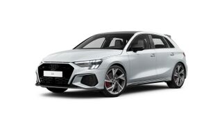 Audi S3 Sportback