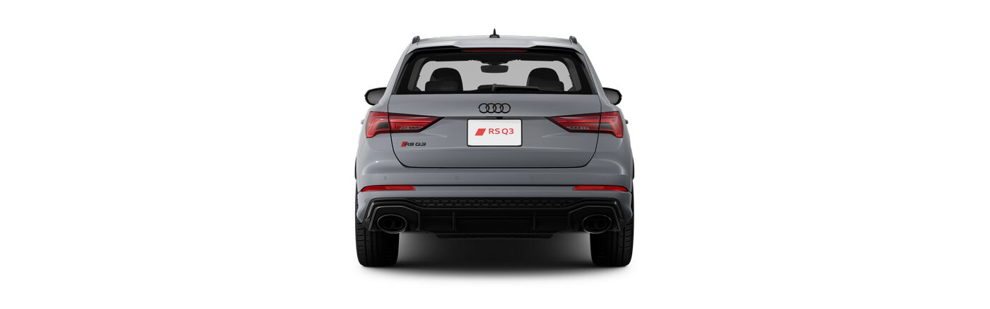 Audi RS Q3