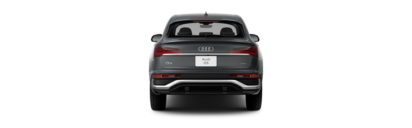 Audi Q5 Sportback