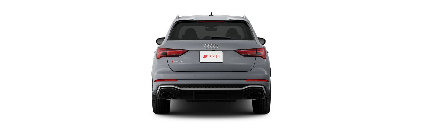 Audi RS Q3