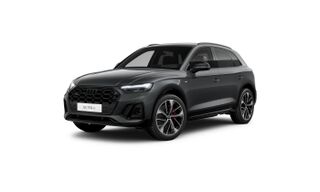 Audi Q5 TFSI e