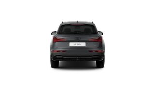 Audi Q5 TFSI e