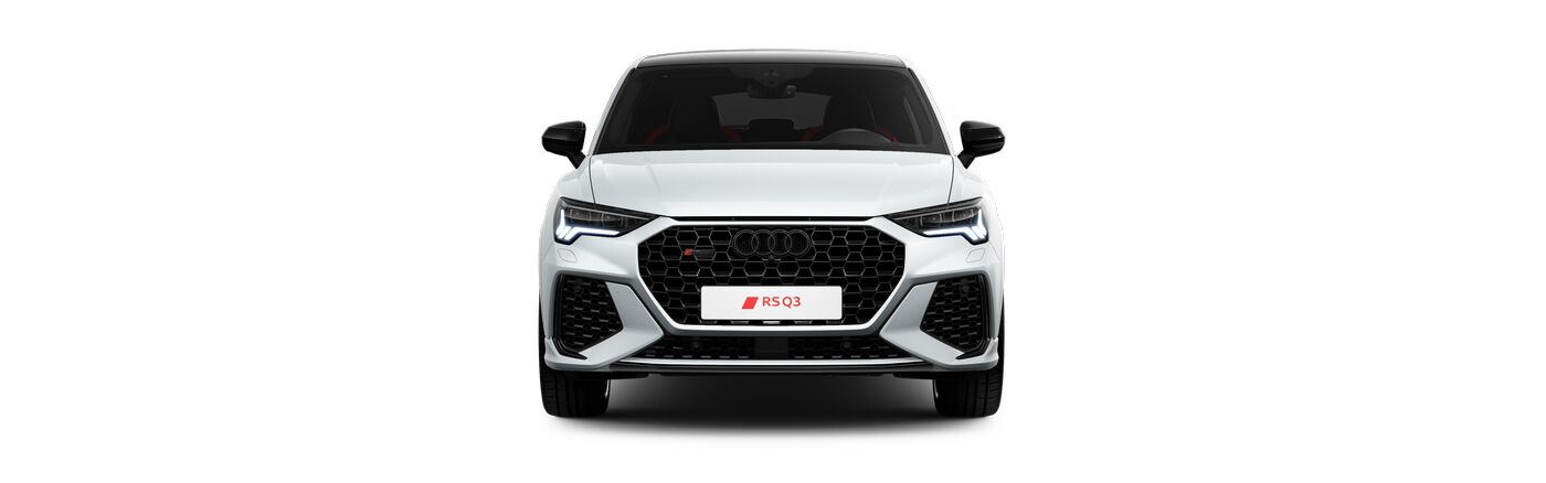 Audi RS Q3 Sportback