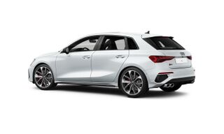 Audi S3 Sportback