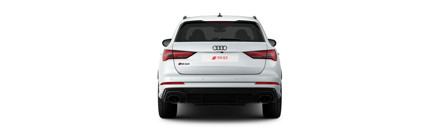 Audi RS Q3