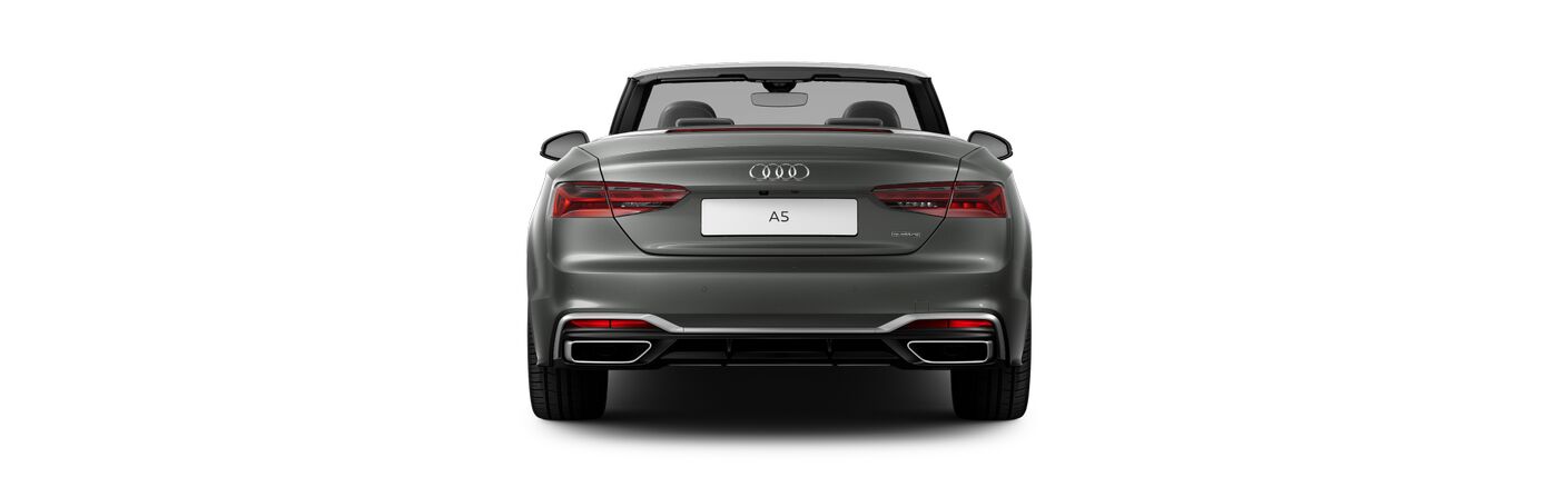 Audi A5 Cabriolet