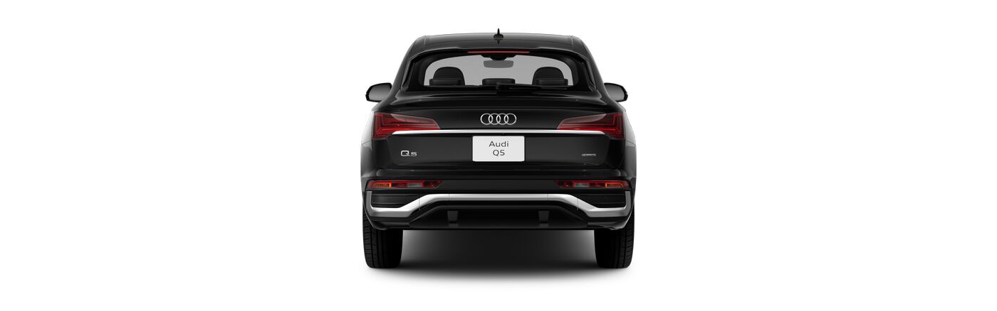 Audi Q5 Sportback