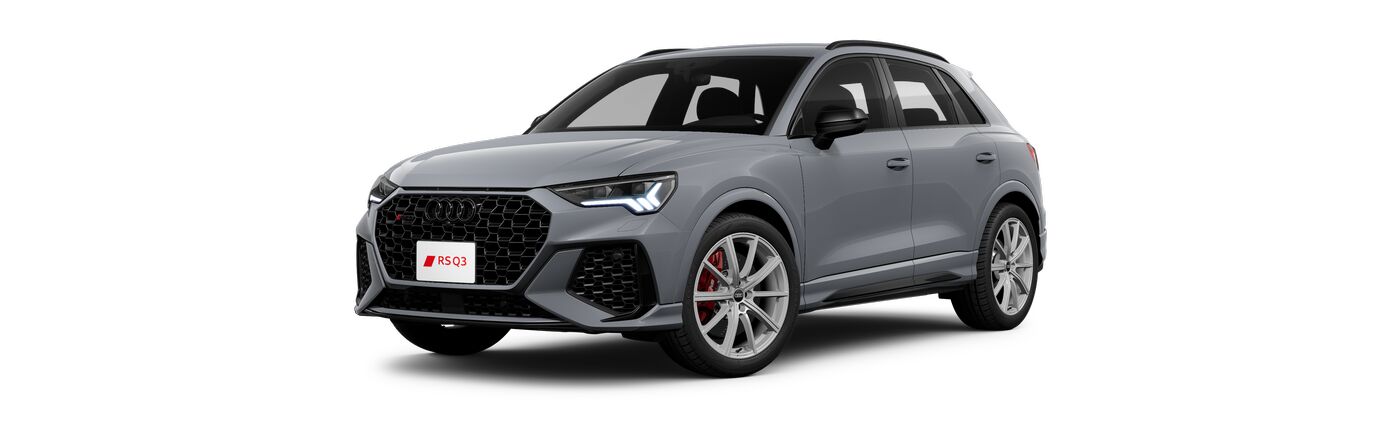 Audi RS Q3