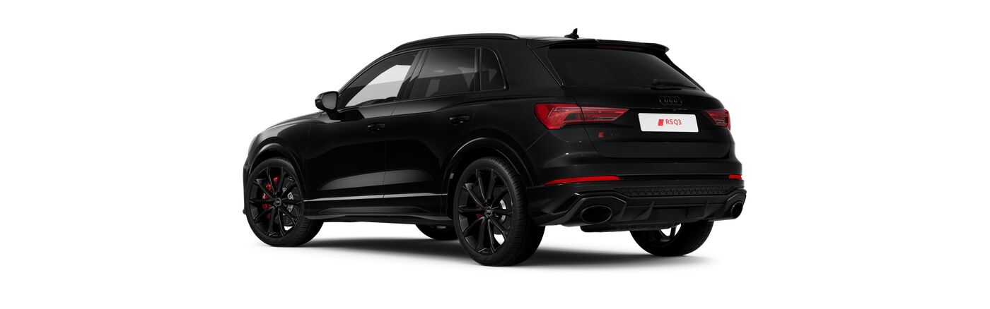 Audi RS Q3