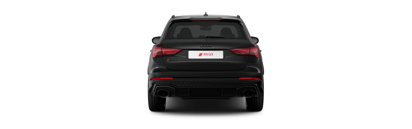 Audi RS Q3