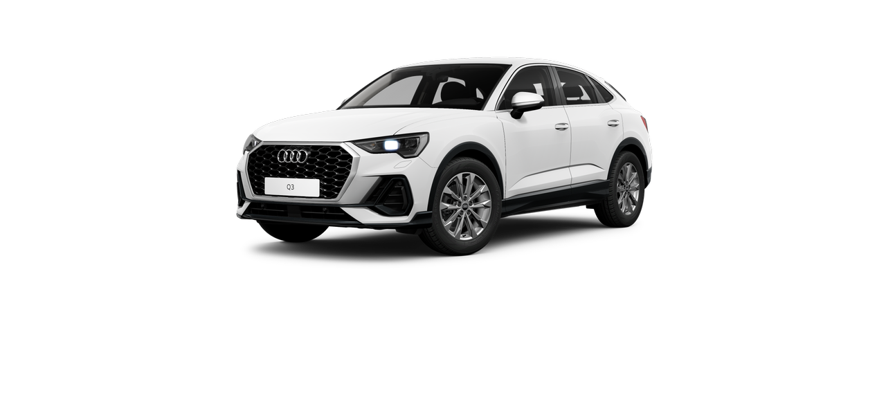 Q3 Sportback