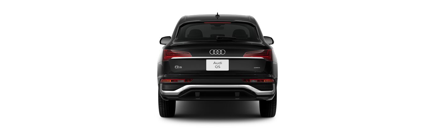 Audi Q5 Sportback