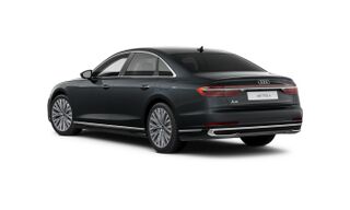 Audi A8 TFSI e