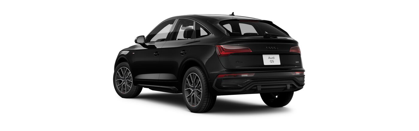 Audi Q5 Sportback