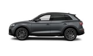 Audi Q5 TFSI e