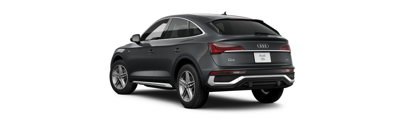 Audi Q5 Sportback