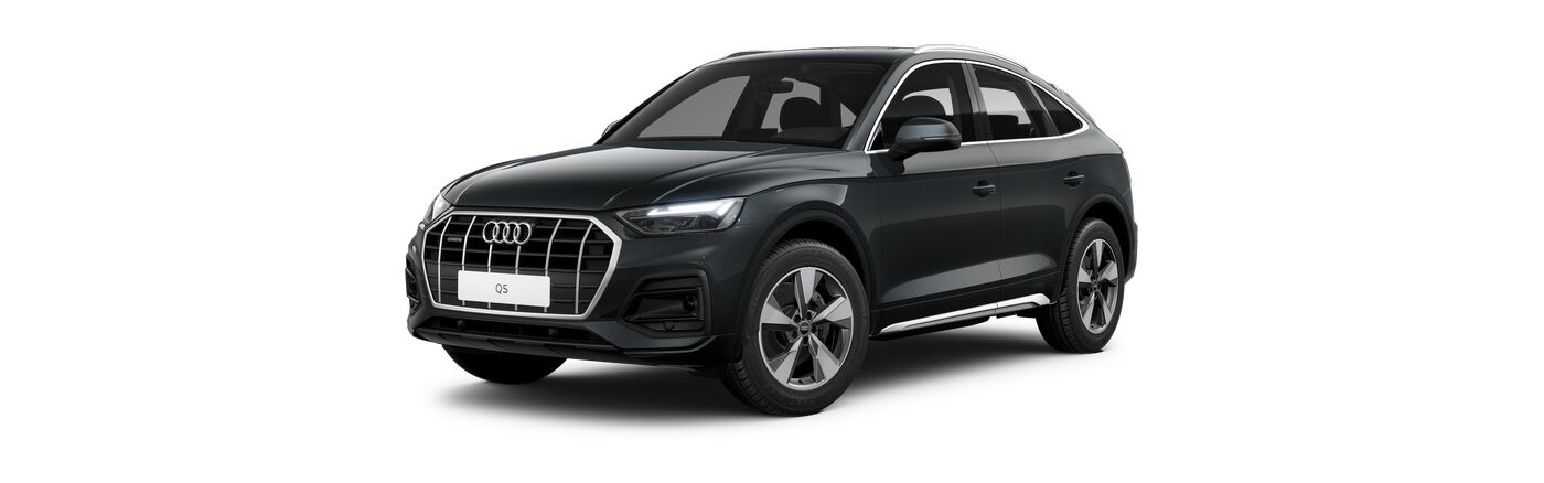 Audi Q5 Sportback