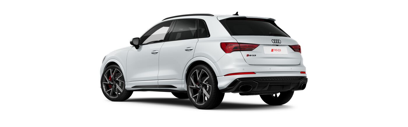 Audi RS Q3