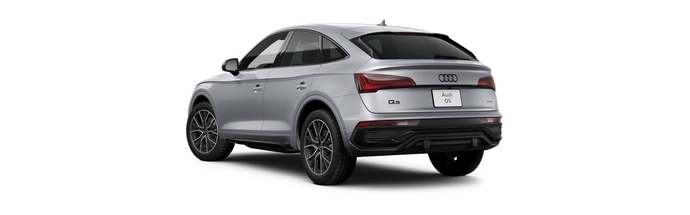 Audi Q5 Sportback