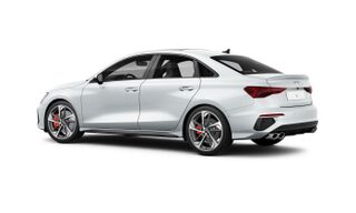 Audi S3 Saloon