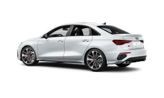 Audi S3 Sedan