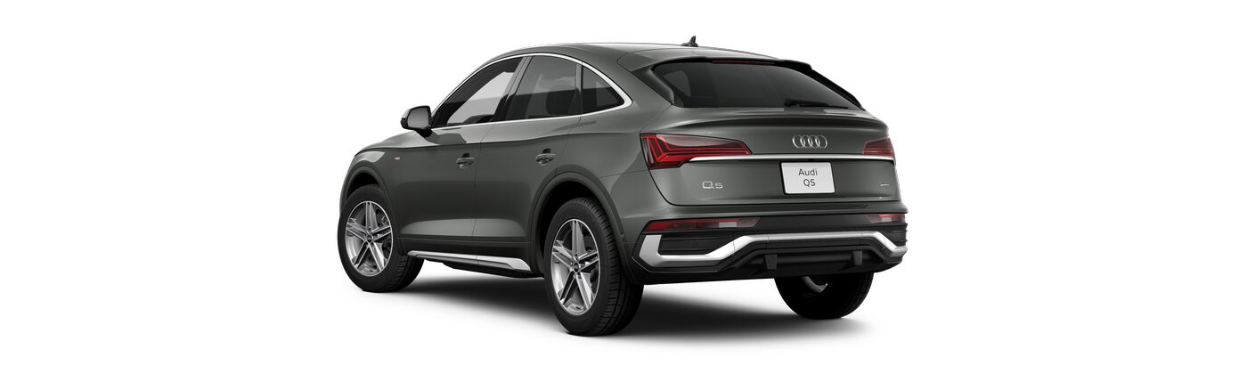 Audi Q5 Sportback