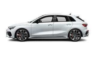 Audi S3 Sportback