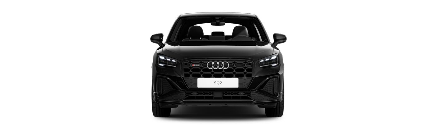 Audi SQ2